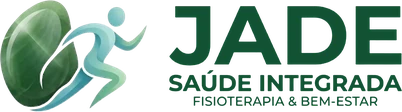 Jade Saúde Integrada · Fisioterapia & Bem-Estar